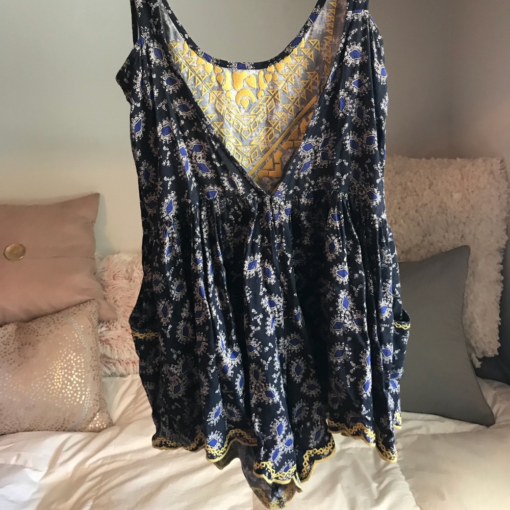 Summer romper - Picture 3 of 4